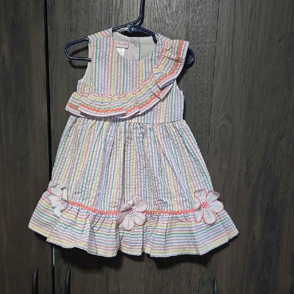 Bonnie Jean Dress